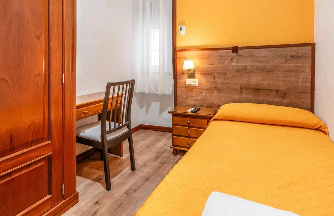 Hostal Edreira-1