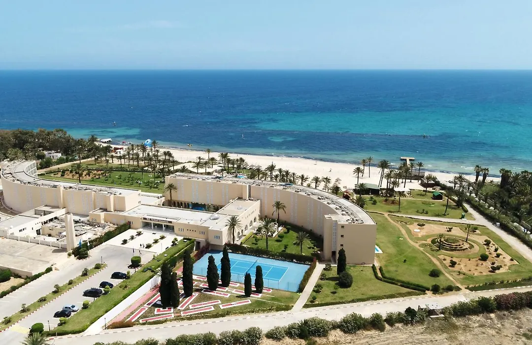 Tui Blue Scheherazade Adults Only-1
