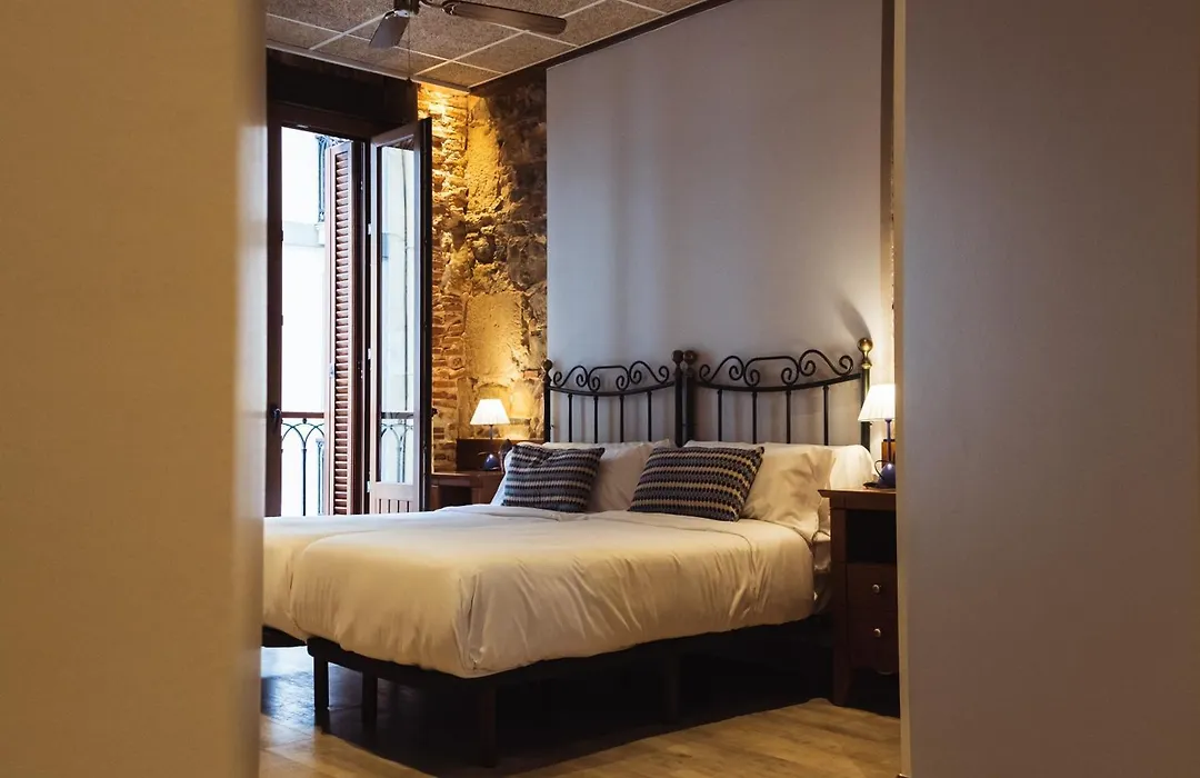 San Sebastian Dot Rooms-1