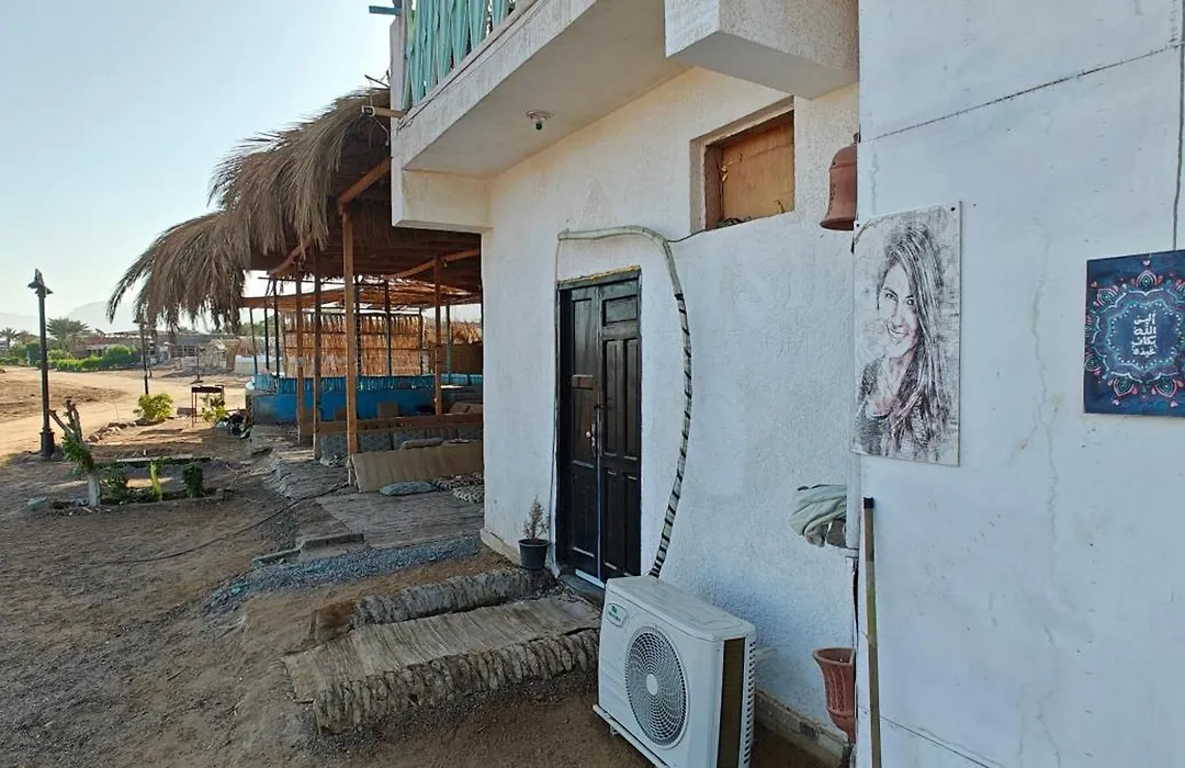 Michael'S House-1