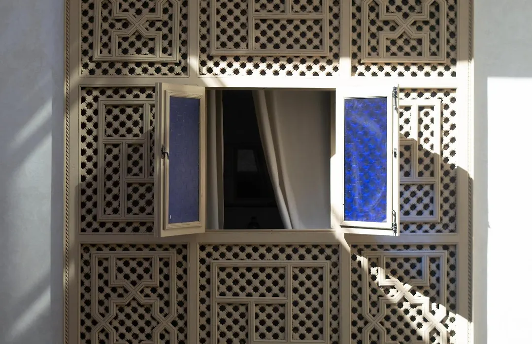Riad Marana Hotel&Spa-1