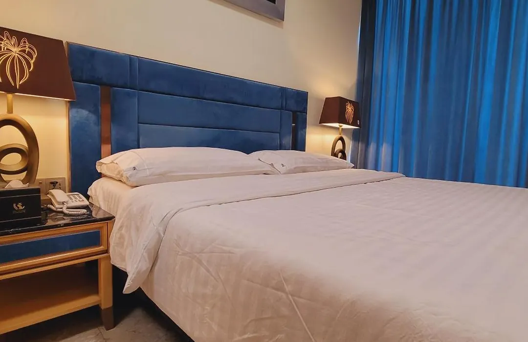 Al Sahla Land Hotel-1