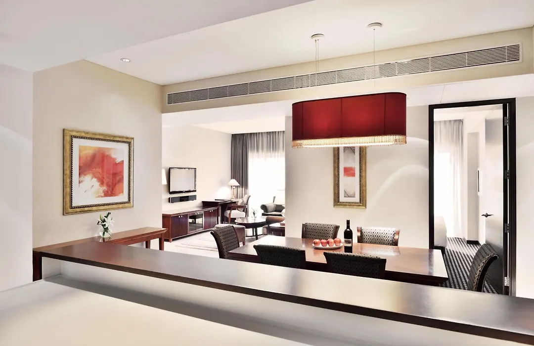 Marriott Suites Pune-1