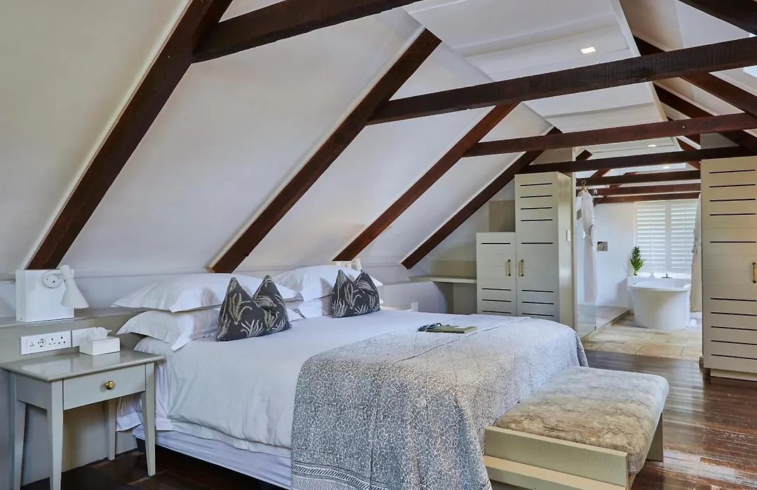 The Robertson Small Hotel And Spa By The Living Journey Collection-1