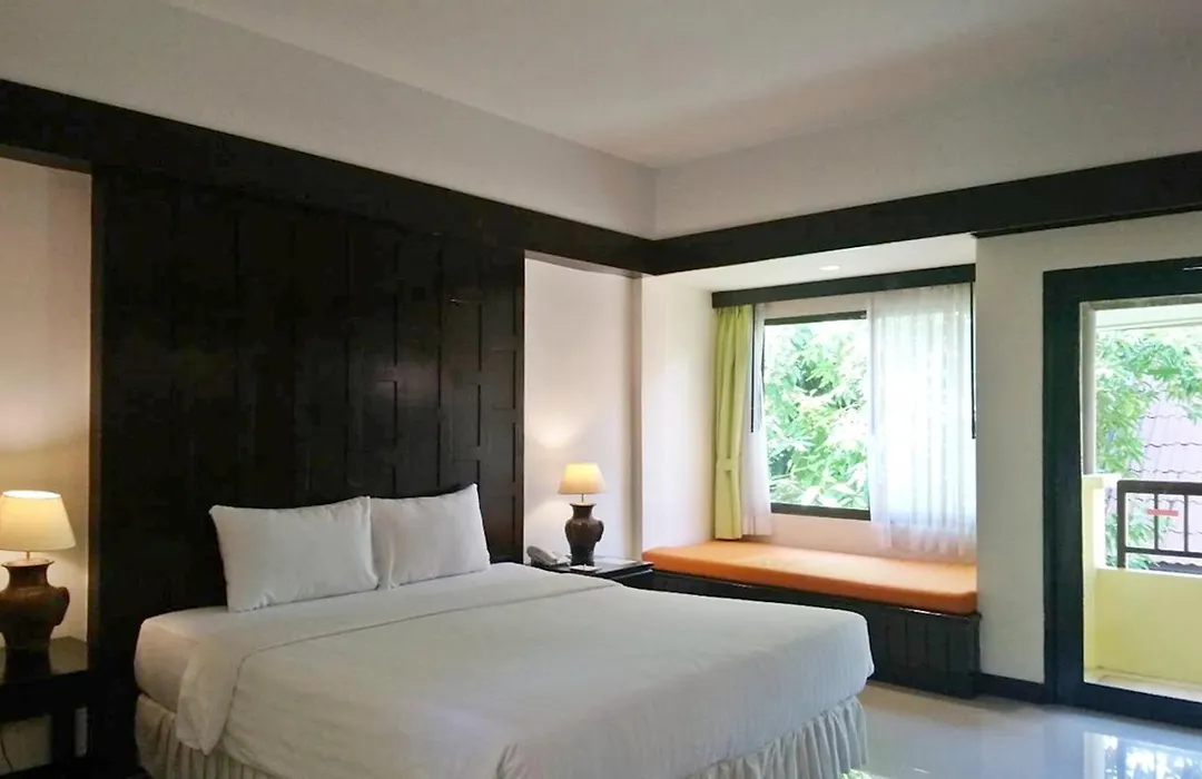 Diamond Cottage Resort & Spa-1