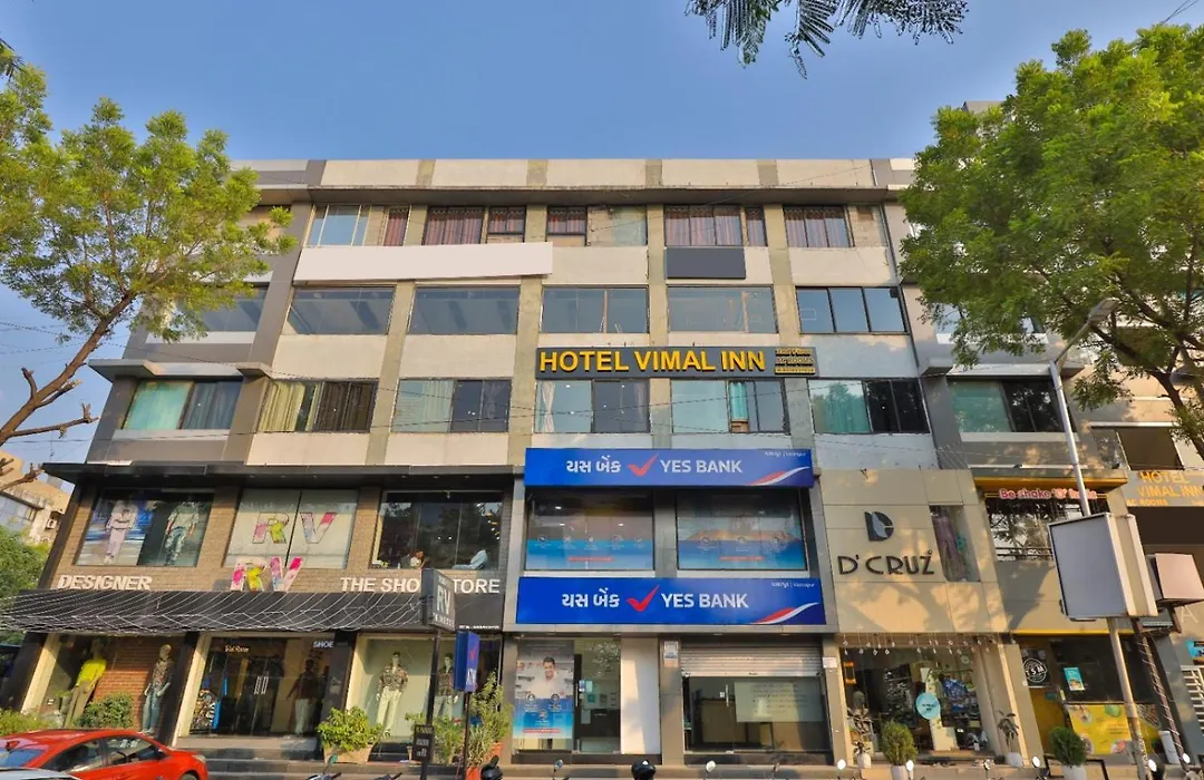 Hotel Vimal Inn-1