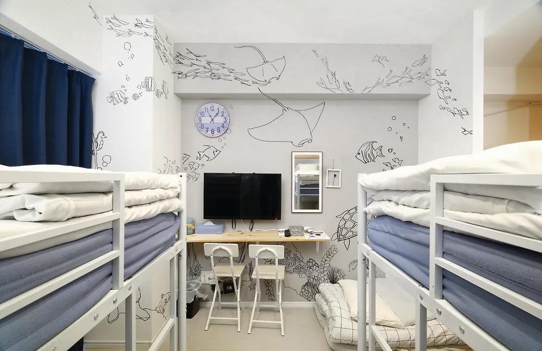 Good Life Apartment-1