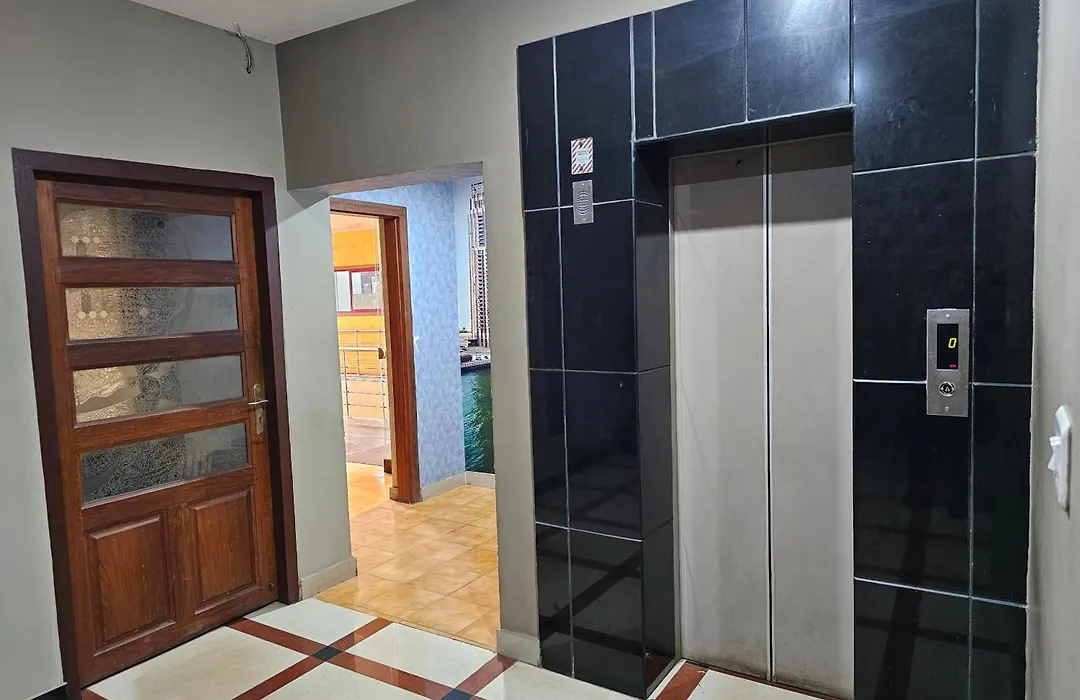 Deira City Residency-1