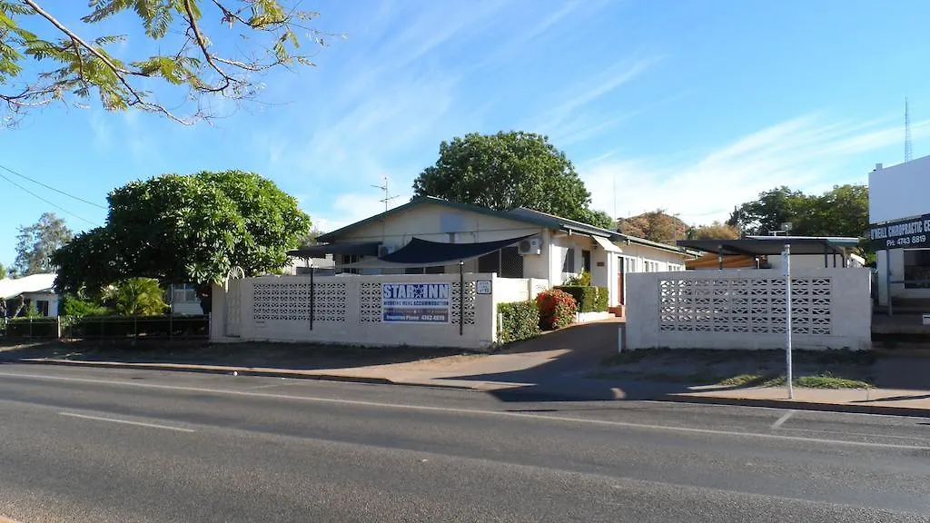 Star Inn Accommodation-1