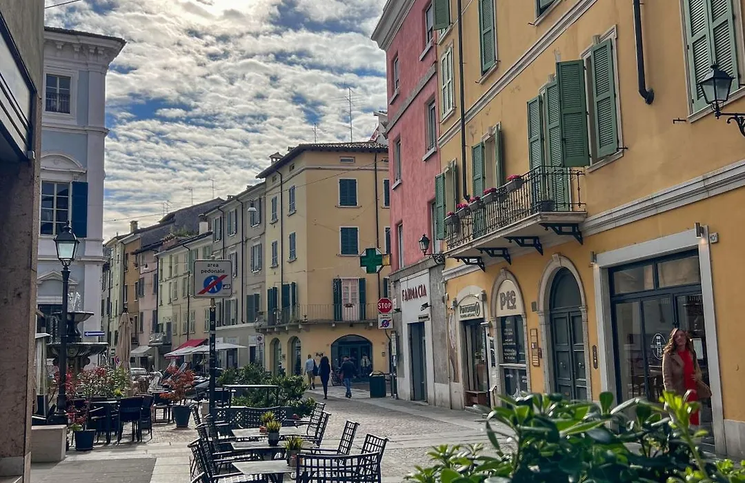 Il Cantuccio Di Gioia-1
