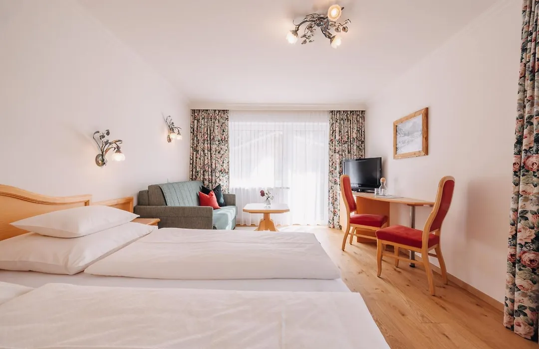 Hotel Garni Lavendel-1