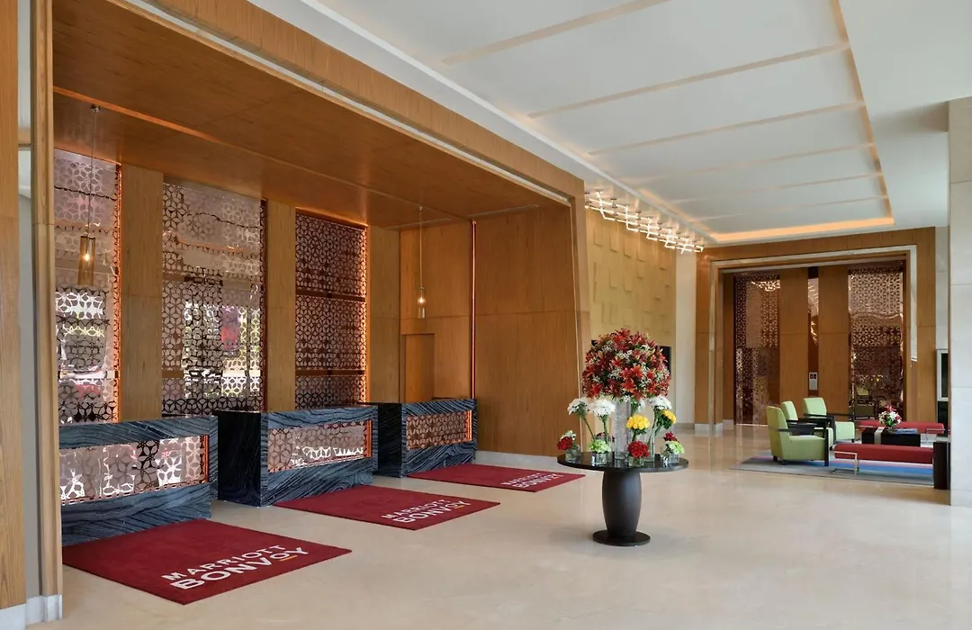 Courtyard By Marriott Navi Mumbai-1