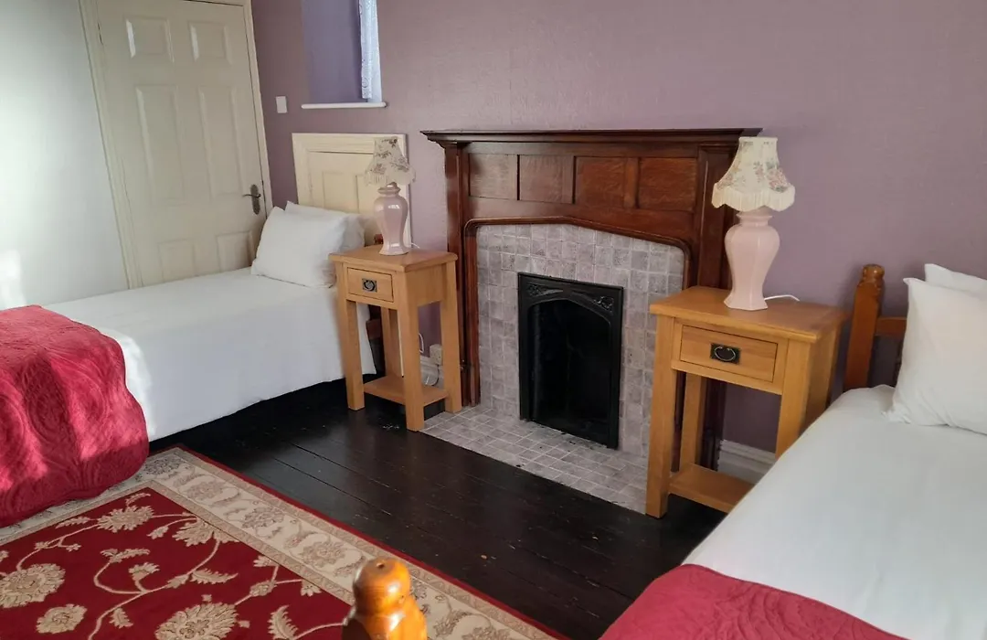 Kingsway Bed & Breakfast-1