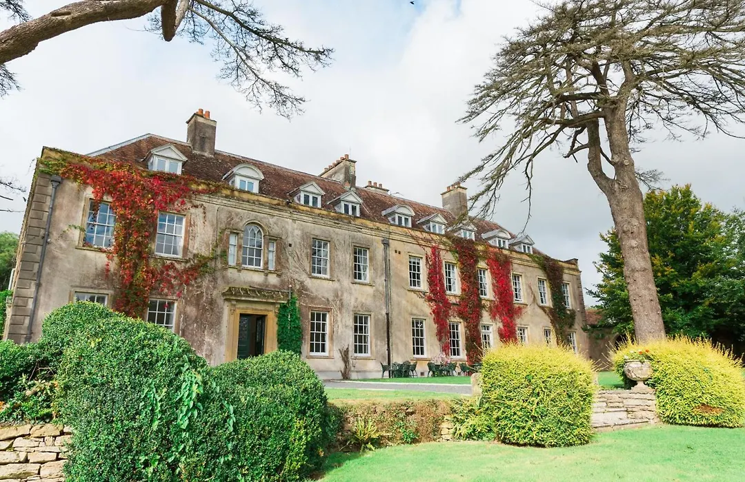 Holbrook Manor & Spa-1