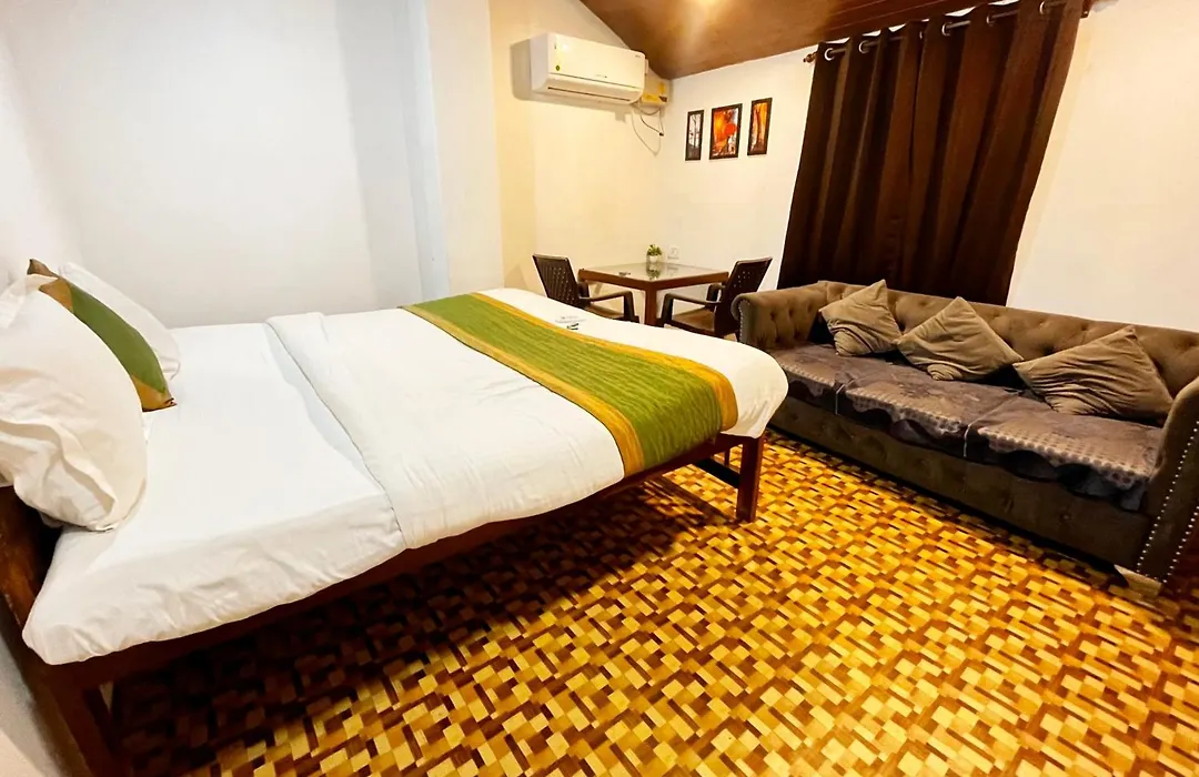 Red Sea Beach Resort-1