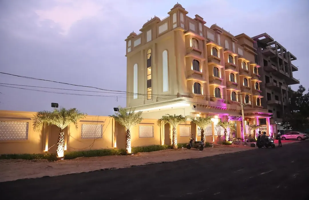 Pachranga Resort-1