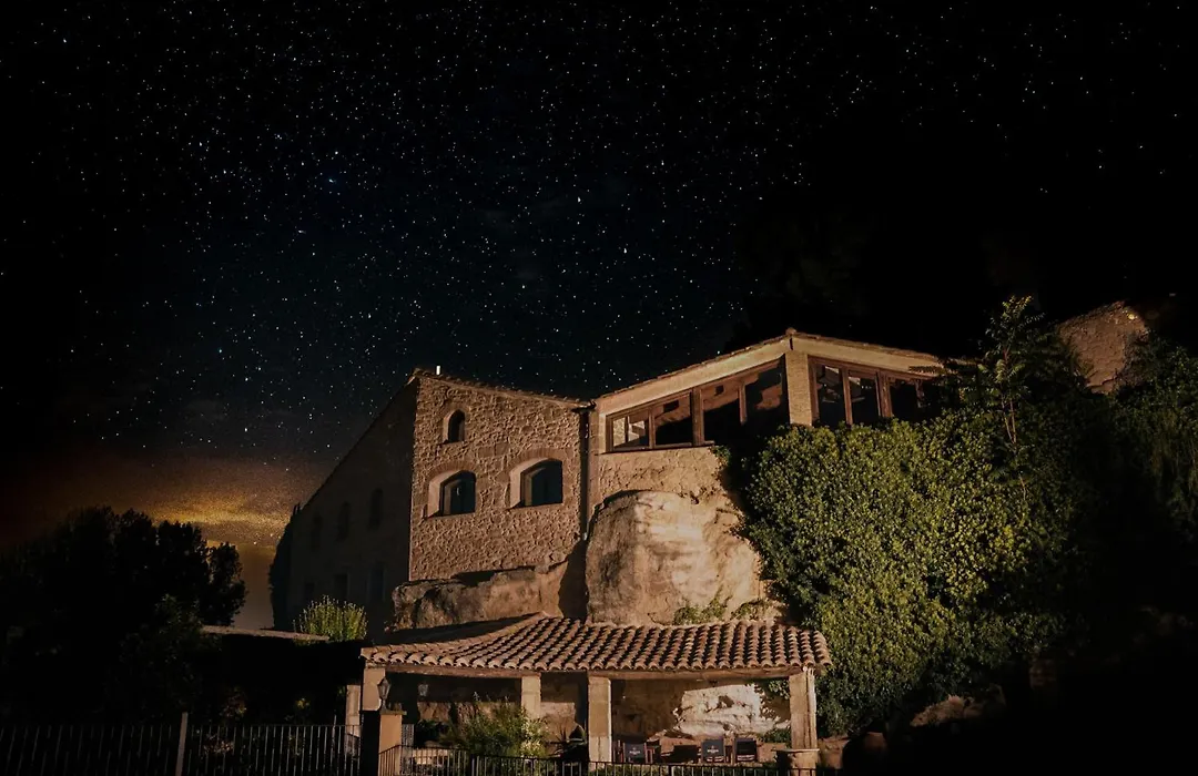 Hotel Hort De Fortunyo-1