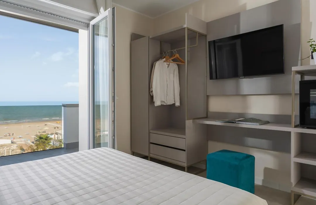 Hotel Ascot Riccione-1
