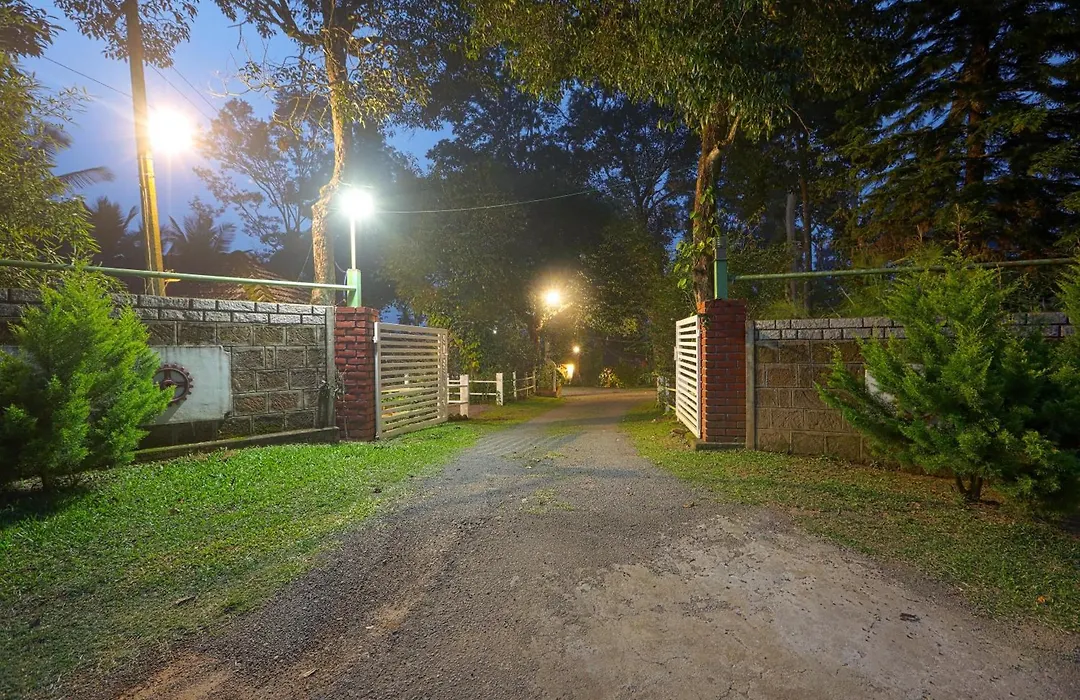 Bovera Orchards Coorg By Luxdens Hotels-1