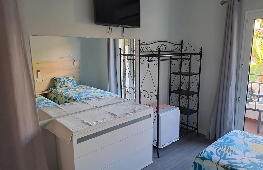 Residencial Melba-1