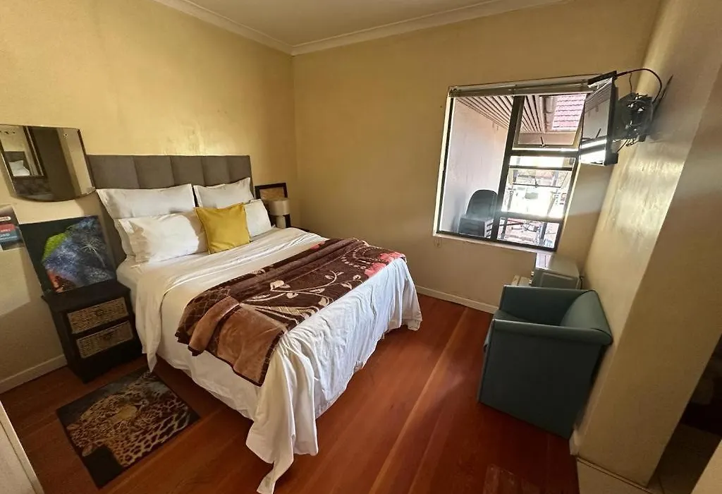 Vero Guest House-1