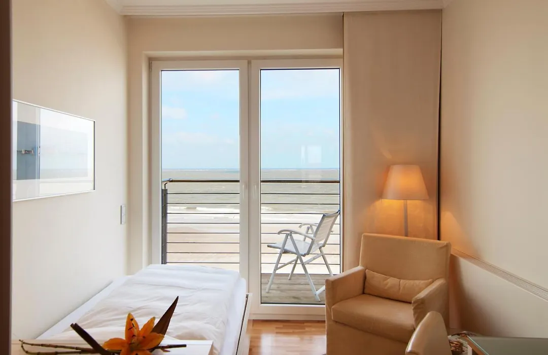 Strandhotel Georgshoehe-1