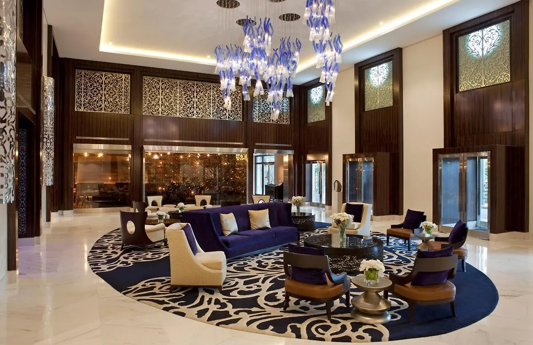 Four Seasons Hotel Buenos Aires-1