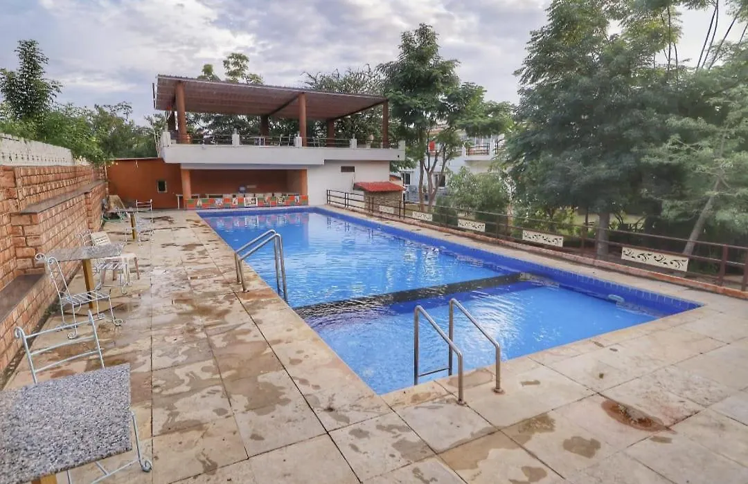 The Lavit Malhar Inn.-1