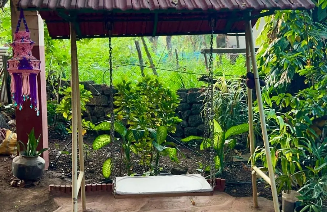 Anjunapalms Guesthouse-1