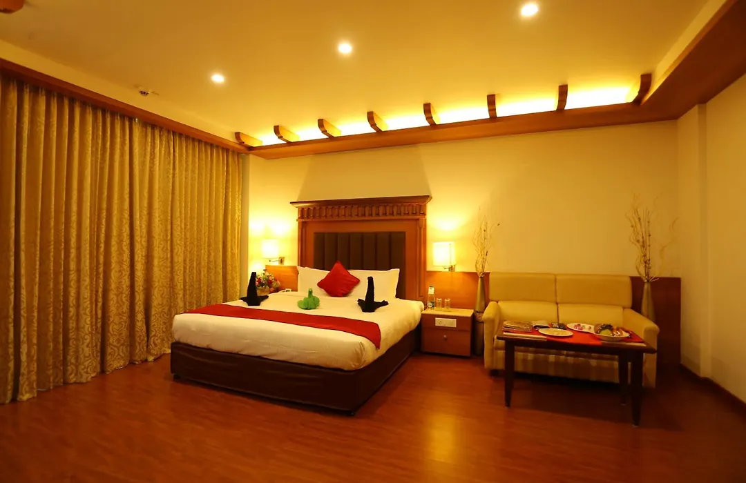 Sivaraj Inn Salem-1
