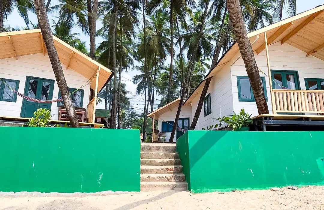 The Nest Palolem-1
