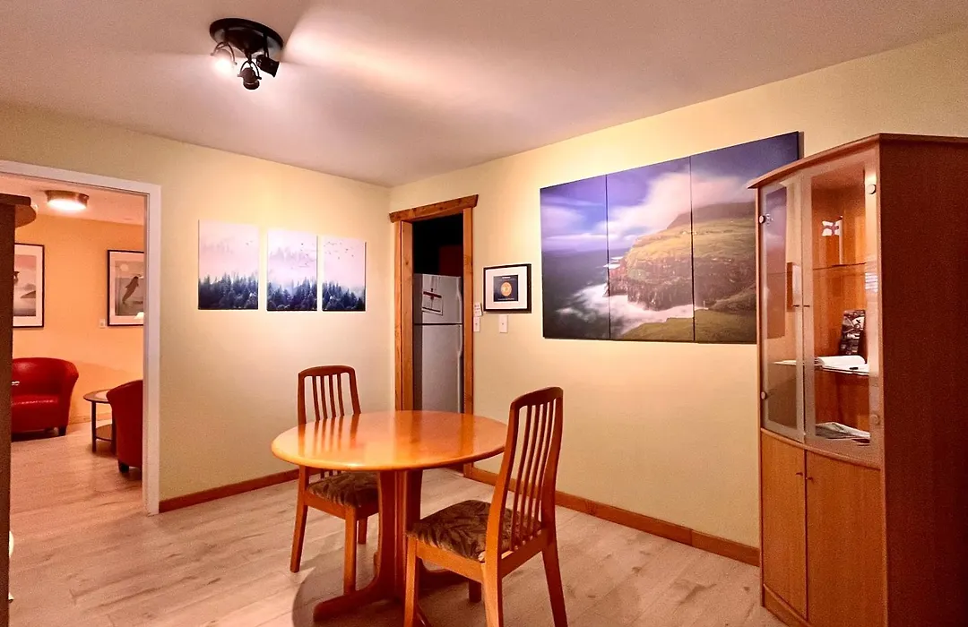 Frigon Suite -Waterfront-1
