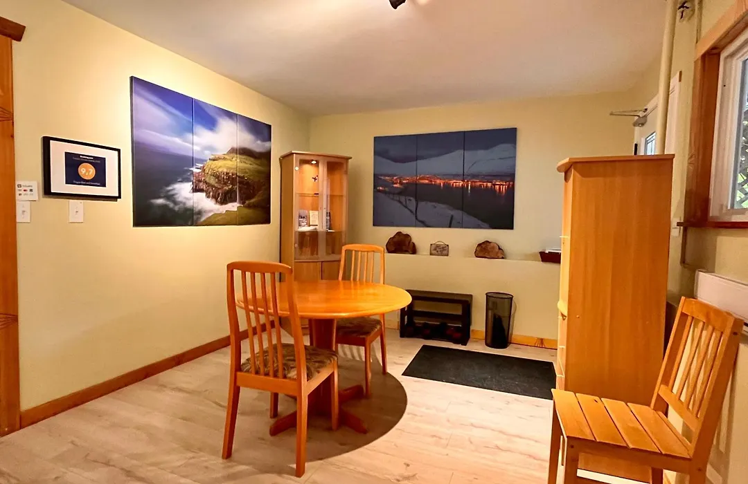 Frigon Suite -Waterfront-1