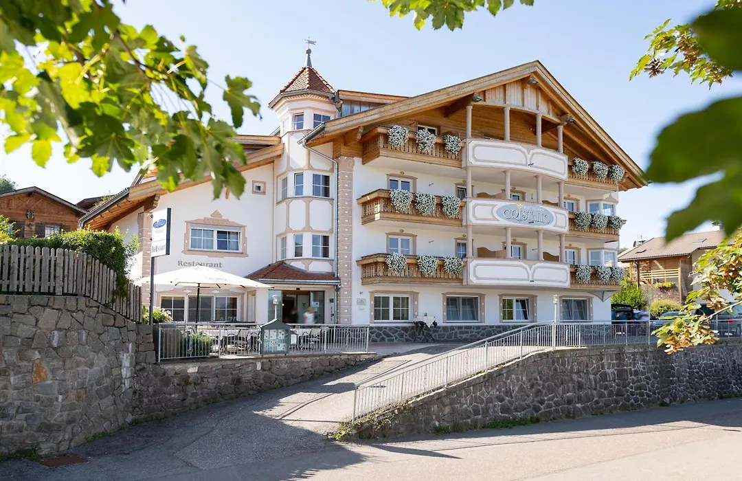 Cristallo B&B-1