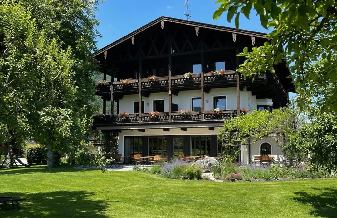 Alpenhof Landhotel Restaurant-1