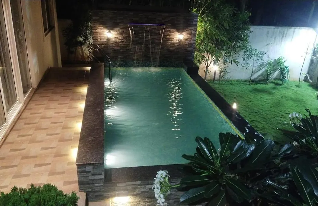 Mer Vue Villa, Kovalam, Ecr, Chennai-1