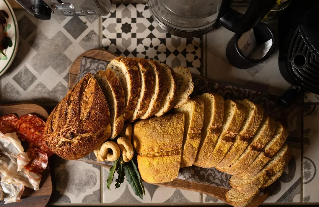 Della Croce Bed&Breakfast-1