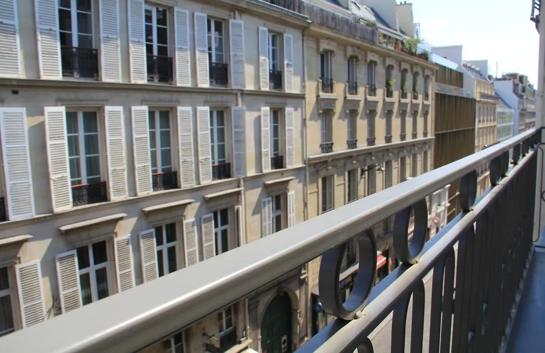 Finestate Coliving Champs-Elysees-1