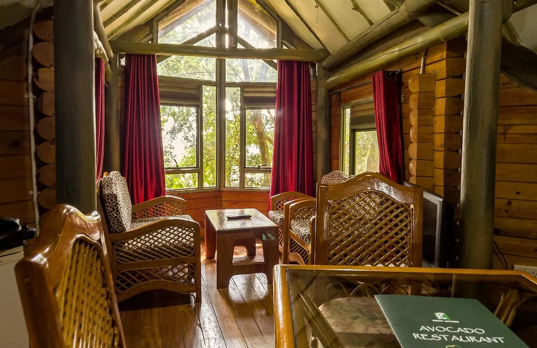 Forest Cottages-1
