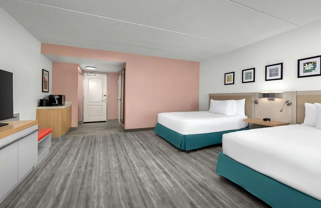 Hilton Garden Inn Greensboro-1