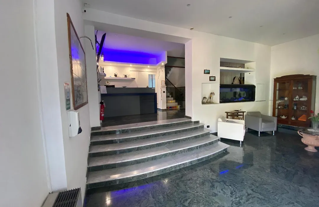 Hotel Vietri Coast-1