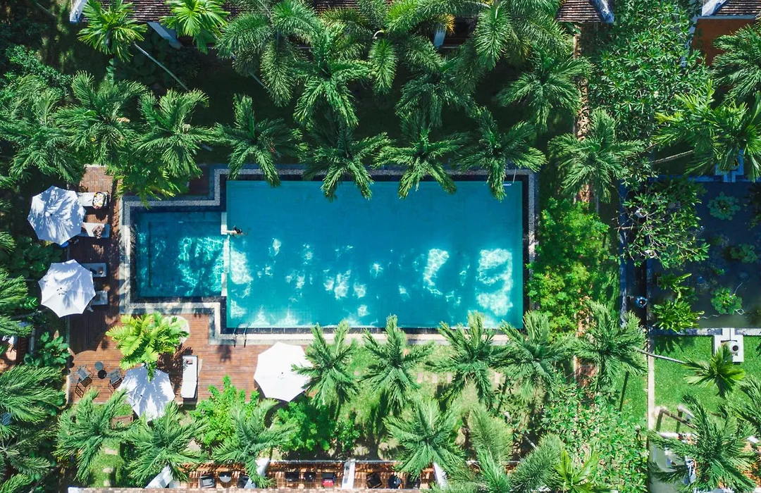 Green Park Boutique Hotel-1