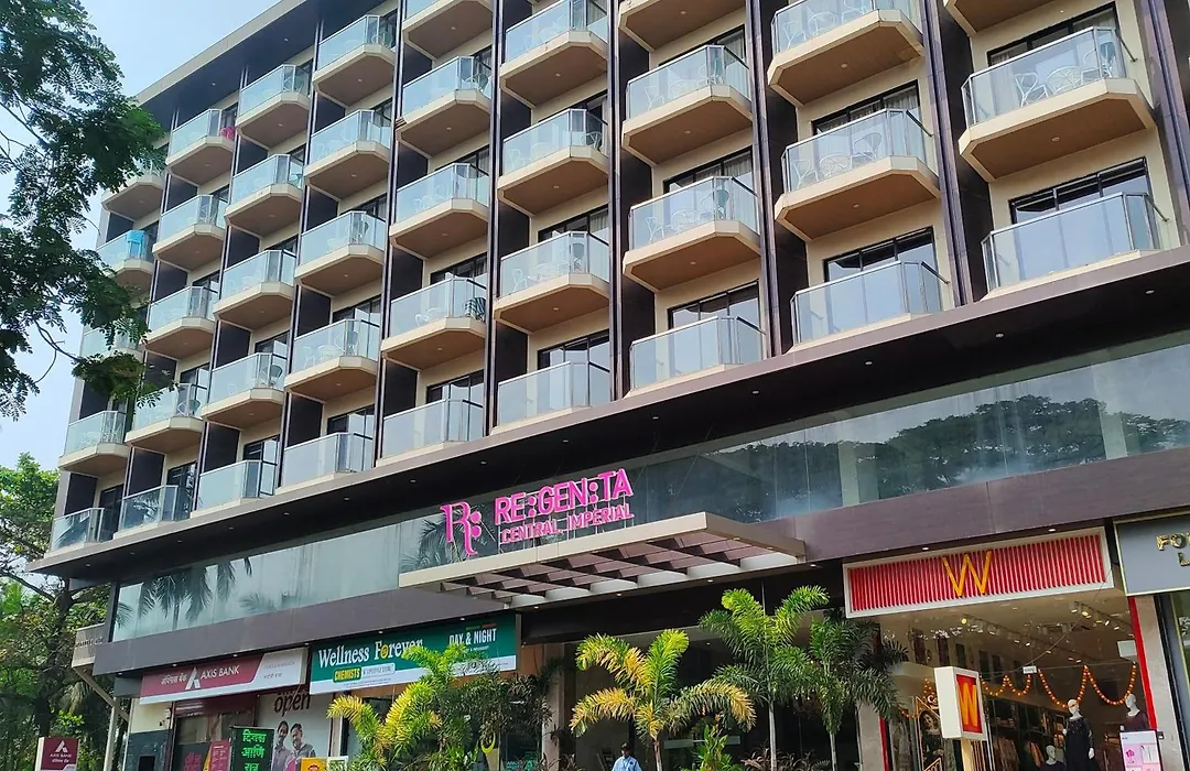 Regenta Central Imperial Candolim Goa-1