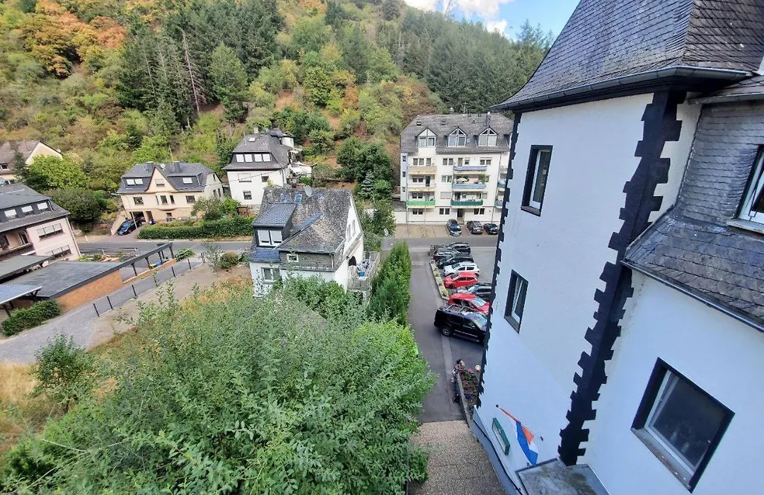 Hotel Bergschlösschen-1