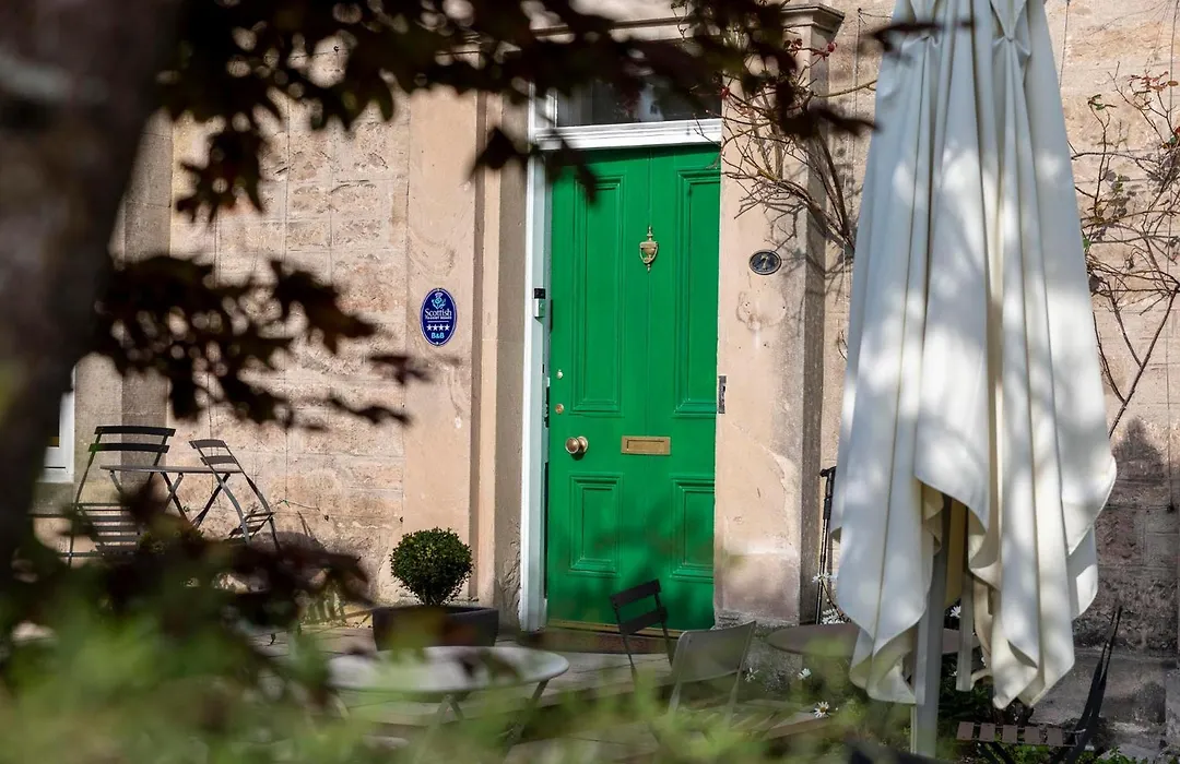 Cawdor House B&B-1