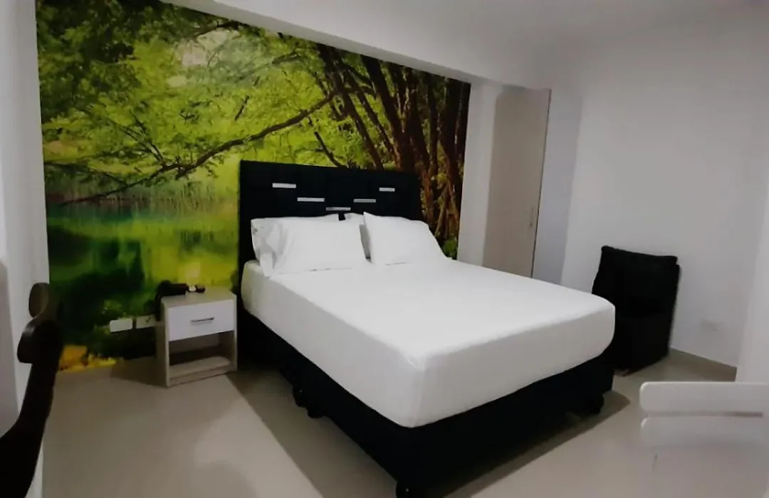 Hotel Granada Loft-1