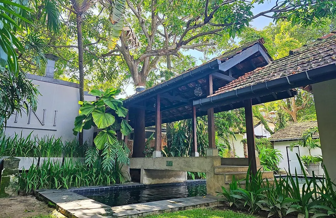 Havelock Bungalow - Live Fire Cooking - Enjoy 10 Percent Off At Gini Outdoor Kitchen-1
