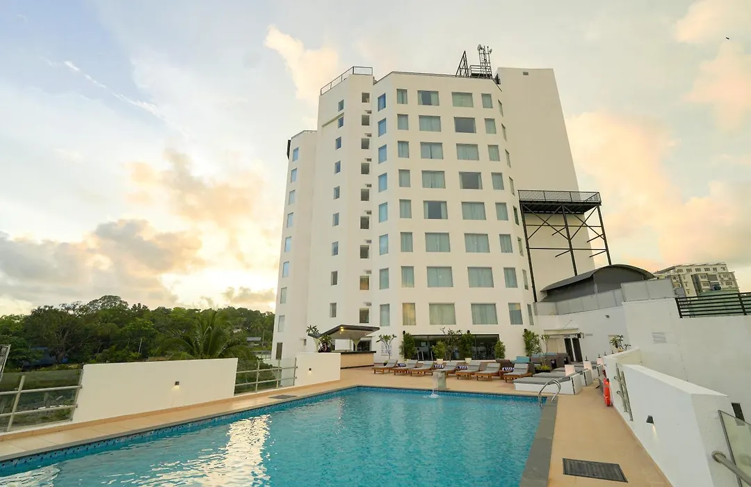 Gokulam Grand Trivandrum-1