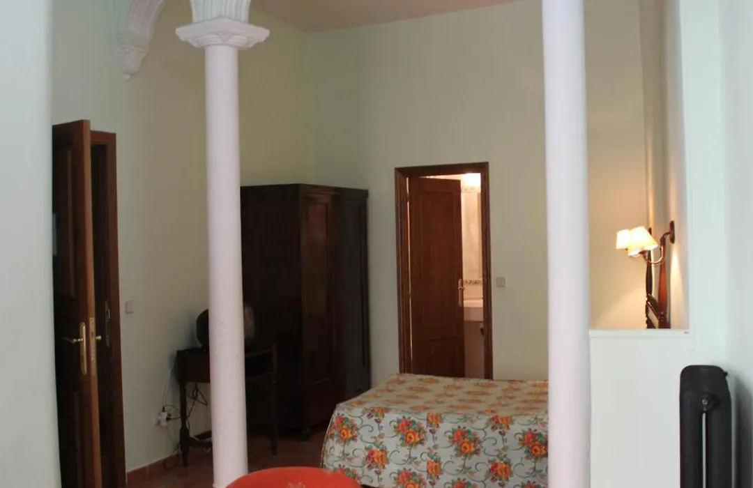 Hotel Rey Niño-1