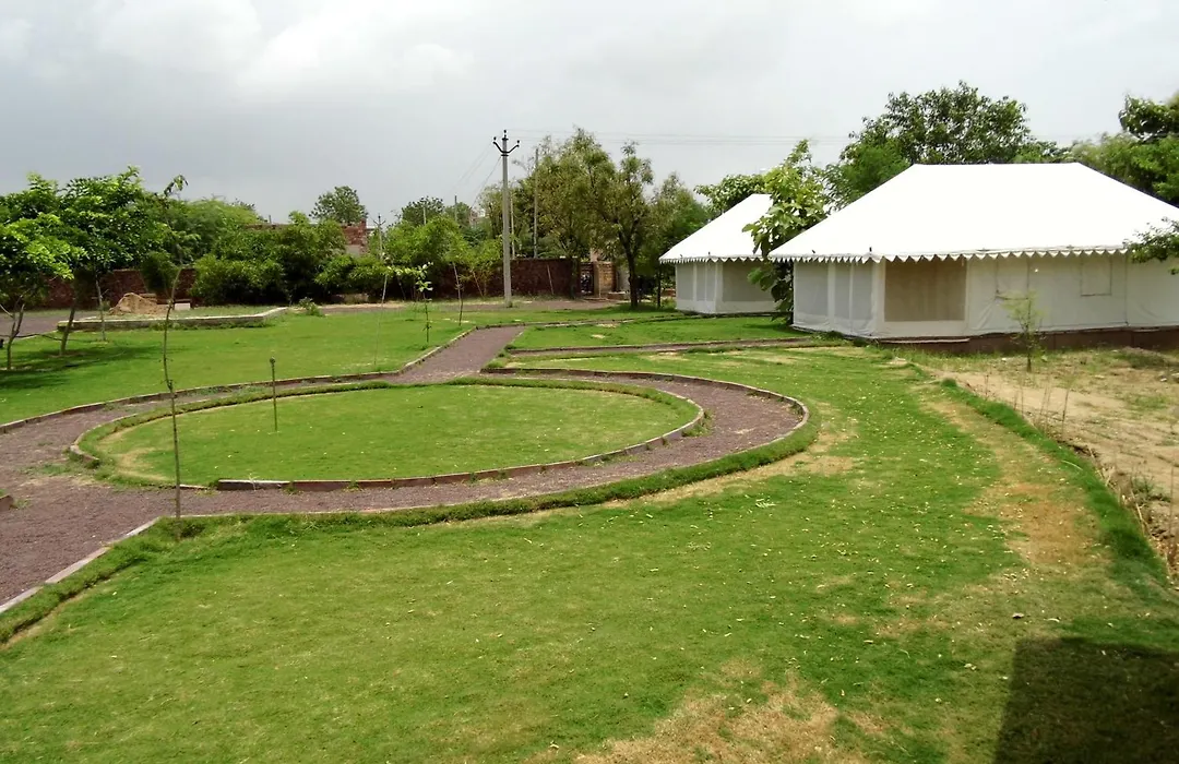 Impian Resorts - Jodhpur-1